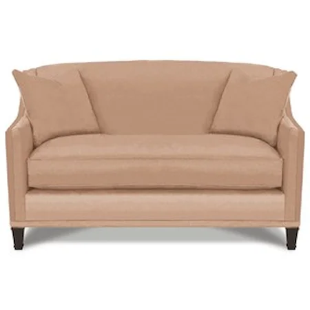 Loveseat Settee